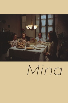 Mina Trailer