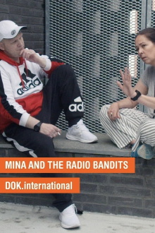 Mina and the Radio Bandits Trailer
