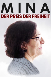 Mina – Der Preis der Freiheit Trailer