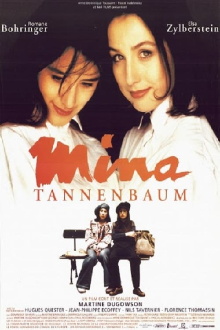 Mina Tannenbaum Trailer