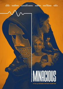 Minacious Trailer