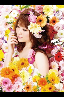 Minami Kuribayashi Live 2010 "mind touch" Trailer