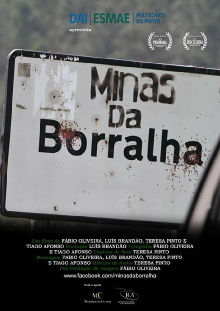 Minas da Borralha Trailer