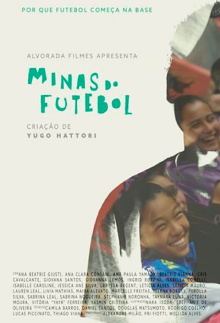 Minas do Futebol Trailer