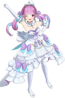 Minato Aqua 1st Solo Live “AQUA IRO SUPER DREAM” Trailer