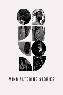 Mind Altering Stories Trailer