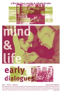 Mind & Life - Early Dialogues Trailer