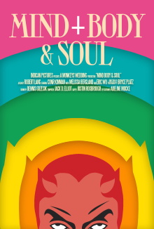 Mind, Body & Soul Trailer