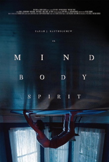 Mind Body Spirit Trailer