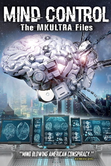 Mind Control: The MKULTRA Files Trailer