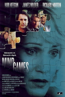 Mind Games Trailer
