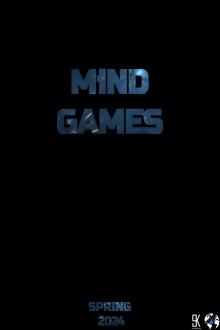 Mind Games Trailer