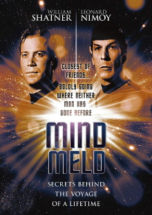 Mind Meld: Secrets Behind the Voyage of a Lifetime Trailer