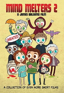 Mind Melters 2 Trailer