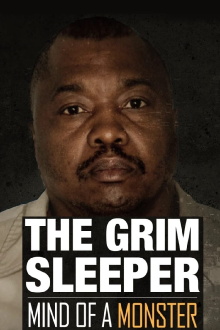 Mind of a Monster: The Grim Sleeper Trailer