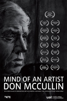 Mind of an Artist - Don MCCullin Trailer