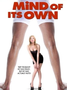 Mind of Its Own Trailer
