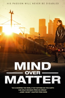 Mind Over Matter Trailer