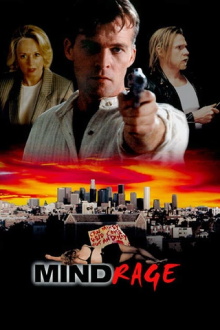 Mind Rage Trailer