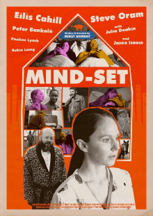 Mind-Set Trailer