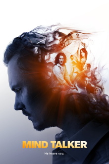Mind Talker Trailer