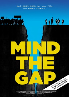 Mind the Gap Trailer