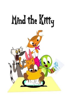 Mind the Kitty Trailer