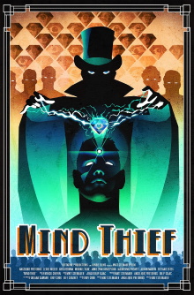 Mind Thief Trailer