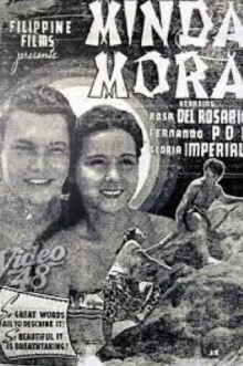 Minda Mora Trailer