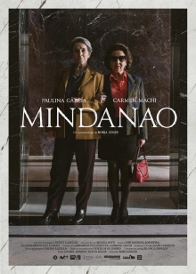 Mindanao Trailer
