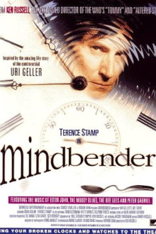 Mindbender Trailer