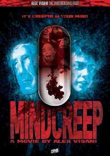 Mindcreep Trailer