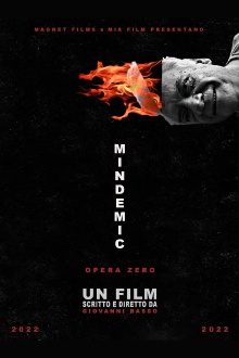 Mindemic Trailer