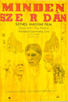 Minden szerdán Trailer