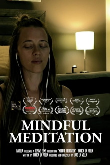 Mindful Meditation Trailer
