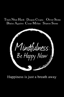 Mindfulness: Be Happy Now Trailer