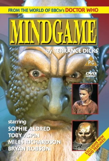 Mindgame Trailer