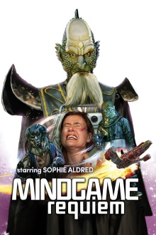 Mindgame Requiem Trailer