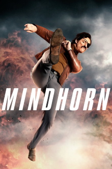 Mindhorn Trailer