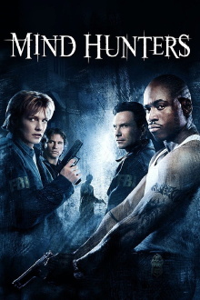 Mindhunters Trailer