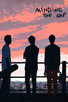Minding the Gap Trailer