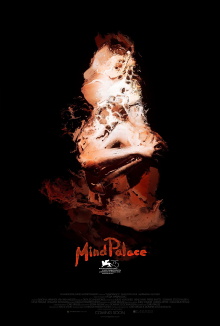 MindPalace Trailer