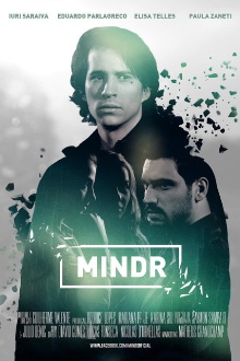 Mindr Trailer