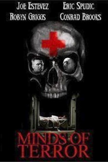 Minds of Terror Trailer