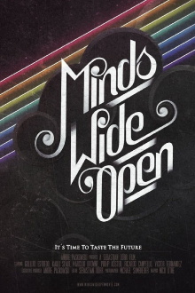 Minds Wide Open Trailer
