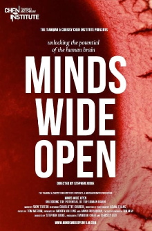 Minds Wide Open: unlocking the potential of the human brain Trailer