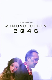 Mindvolution 2046 Trailer