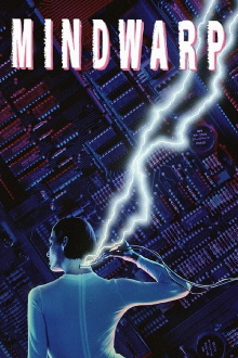 Mindwarp Trailer