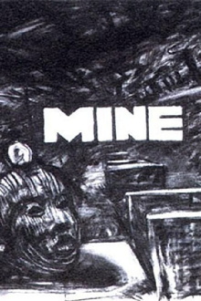 Mine Trailer