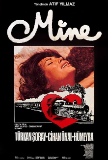 Mine Trailer
